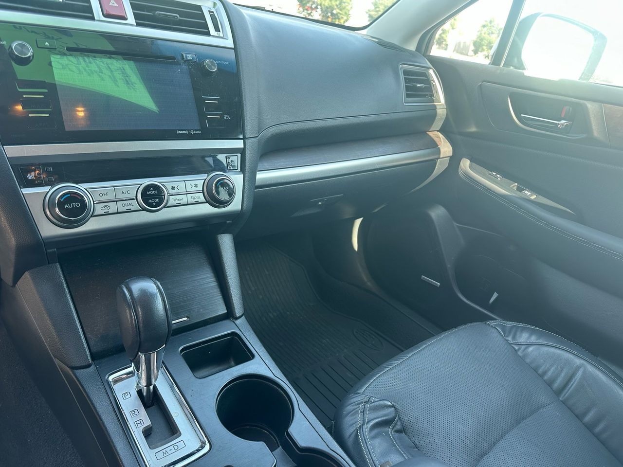 2017 Subaru Outback Limited - Photo 12