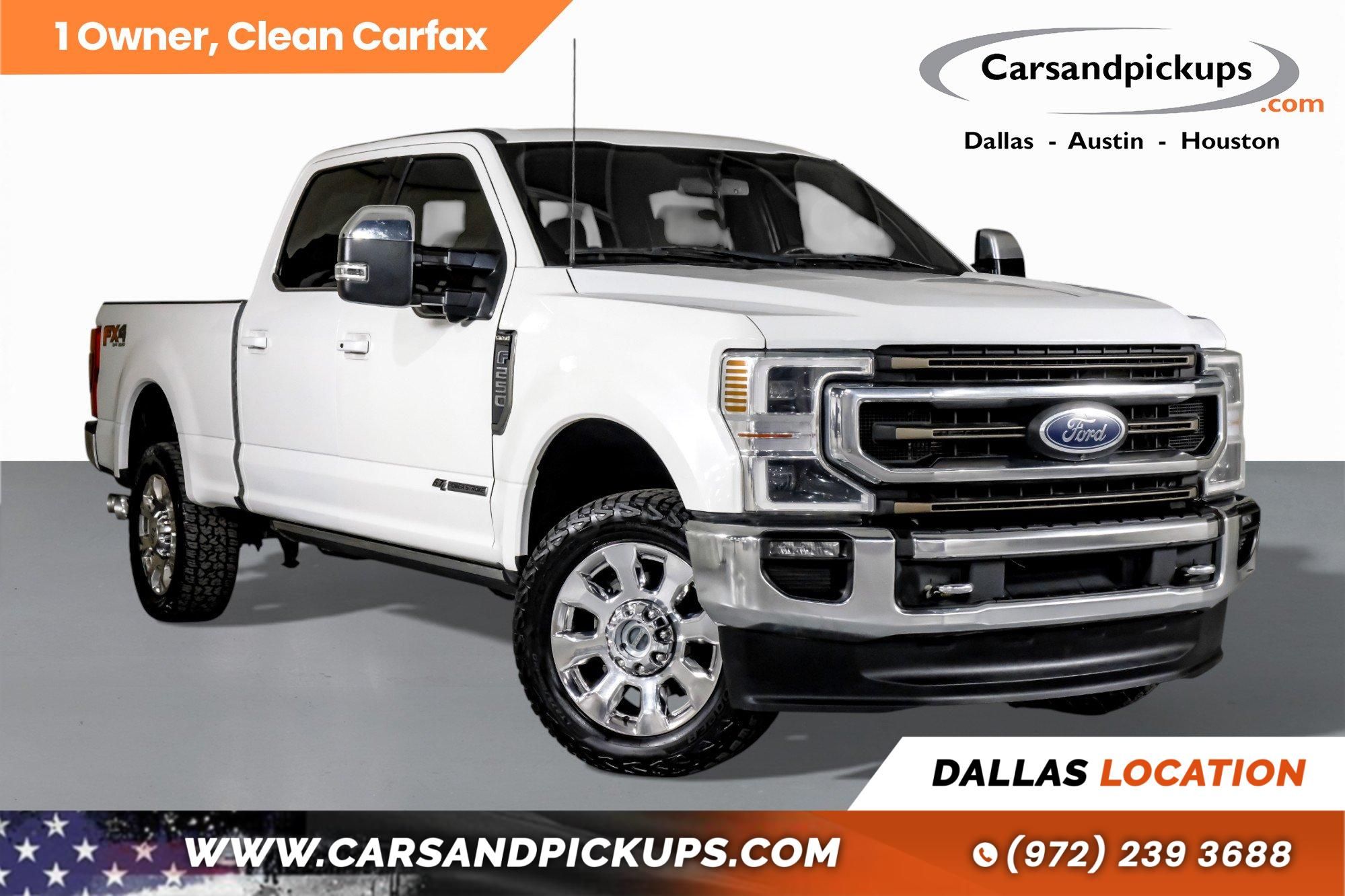 2022 Ford F-250 Super Duty King Ranch's photo