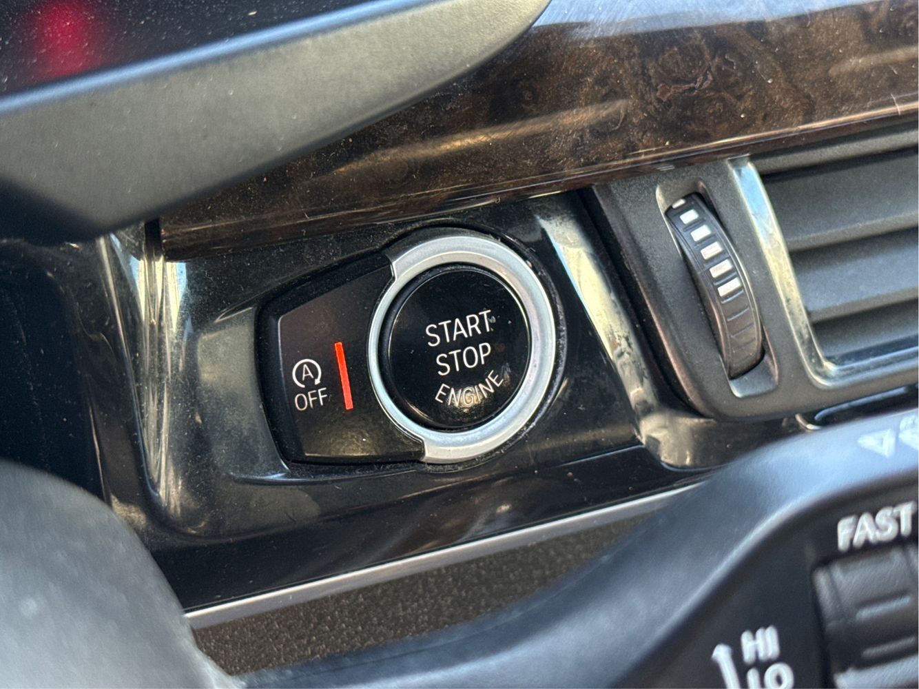 2017 Bmw X5 xDrive35i photo 19