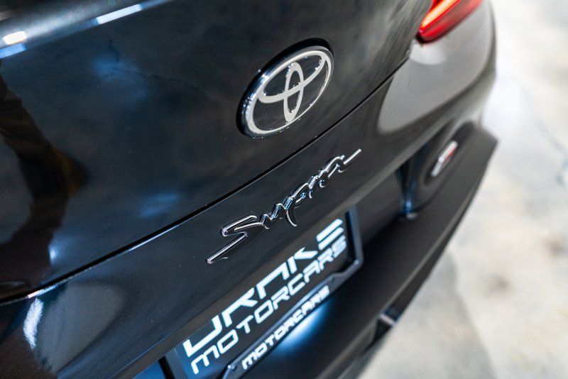 2026 Toyota GR Supra 3.0 Premium, photo 13