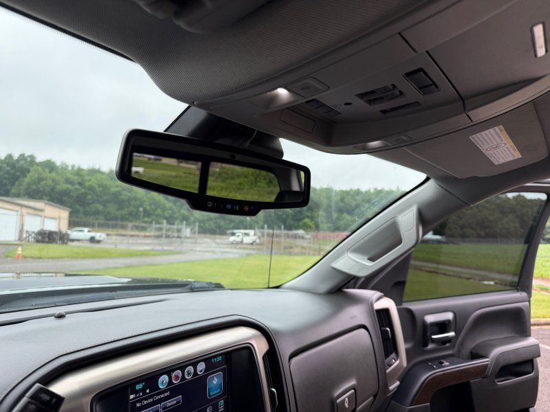 2019 GMC Sierra 3500 Denali HD Denali - Photo 28