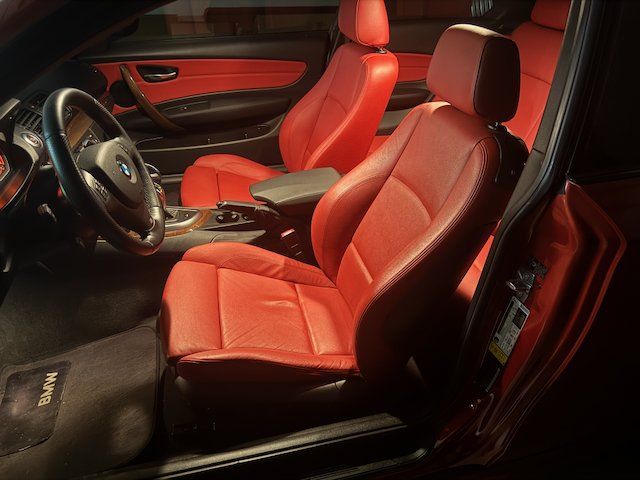 2011 BMW 1 Series 135i - Photo 62