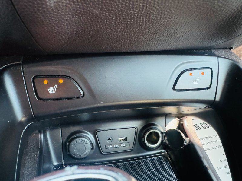 2015 Hyundai Tucson SE photo 15
