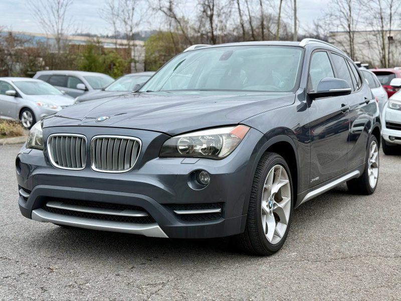 2014 BMW X1 28i