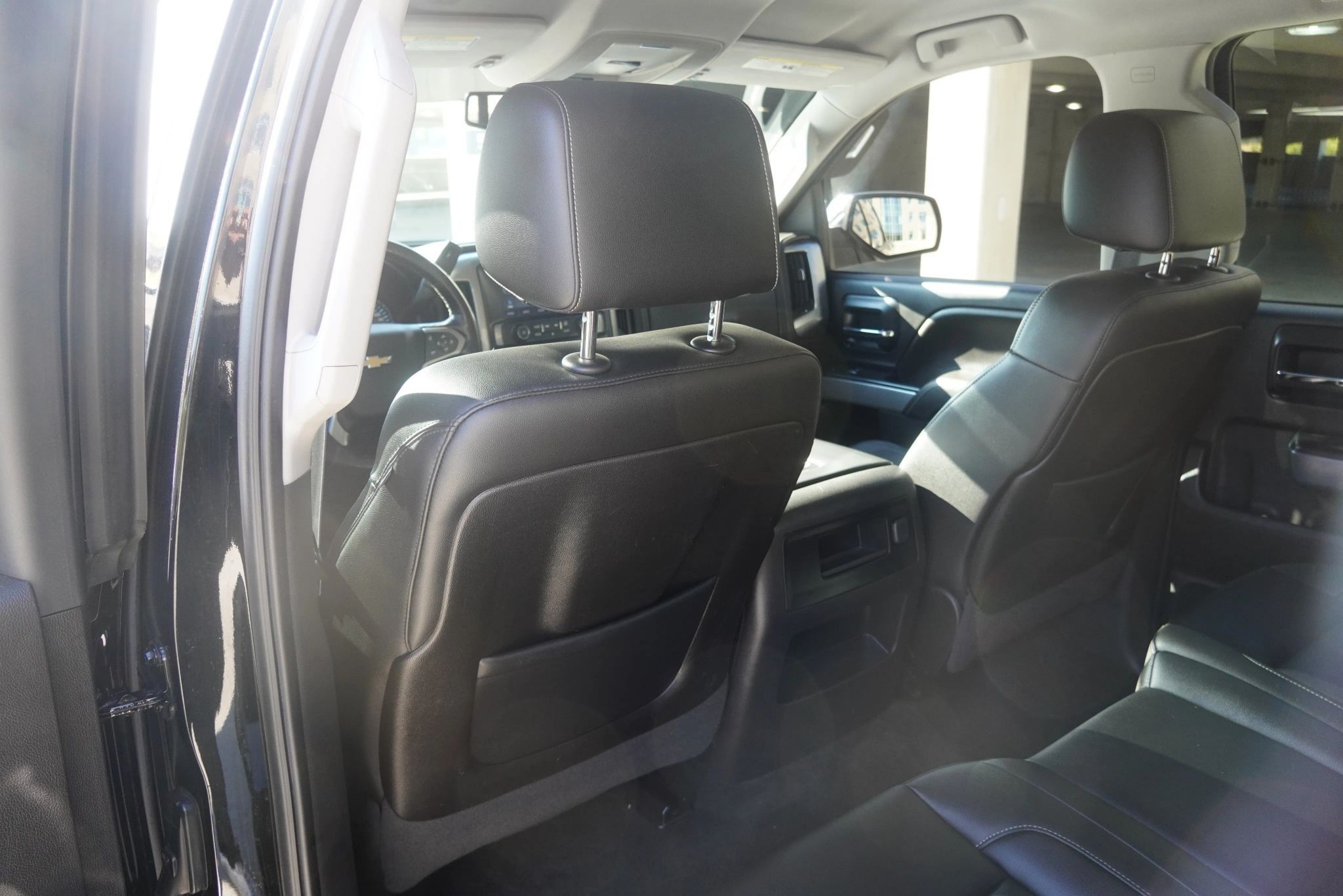 2014 Chevrolet Silverado 1500 LTZ - Photo 47