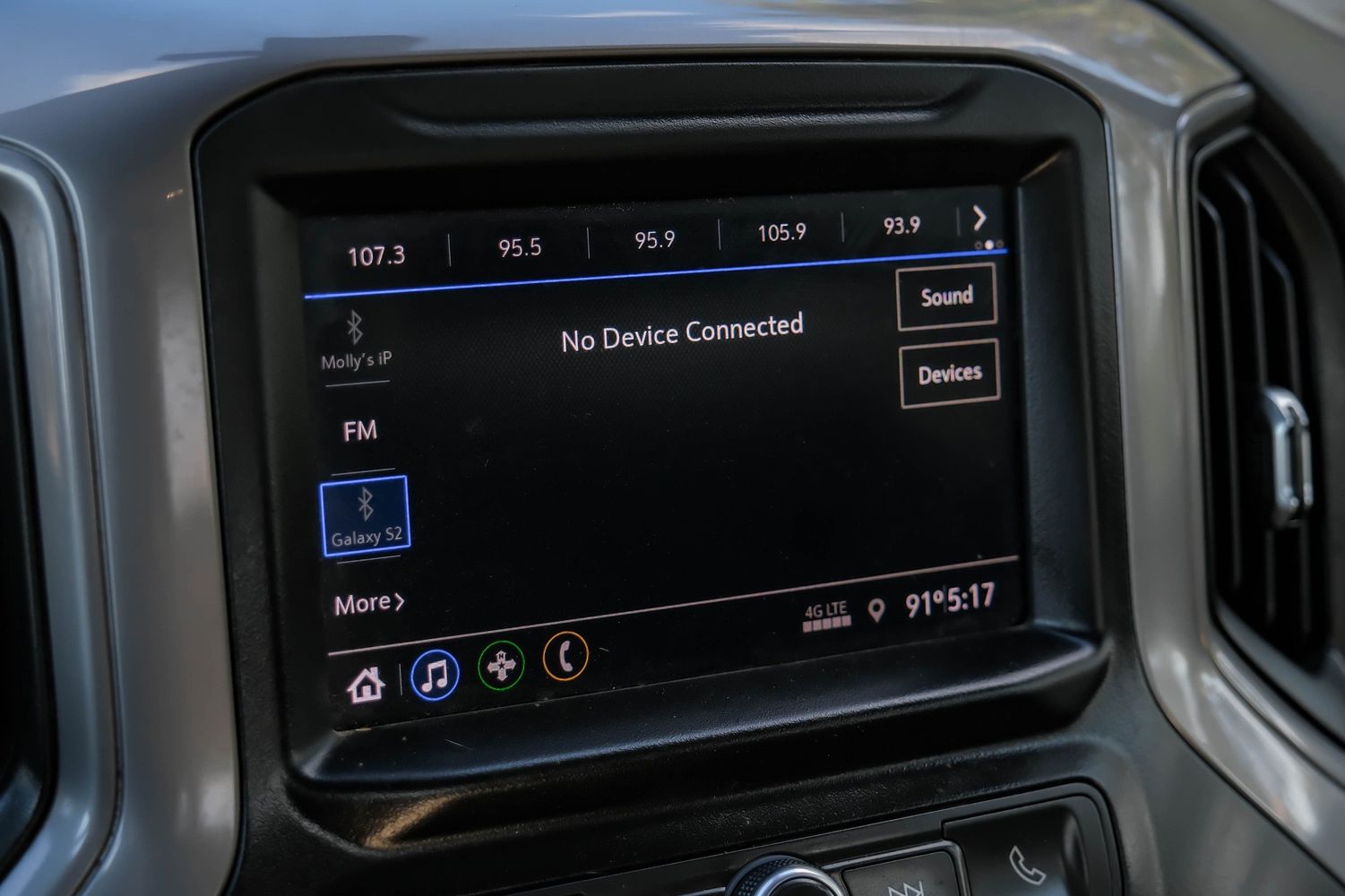 2021 Gmc Sierra Base photo 30