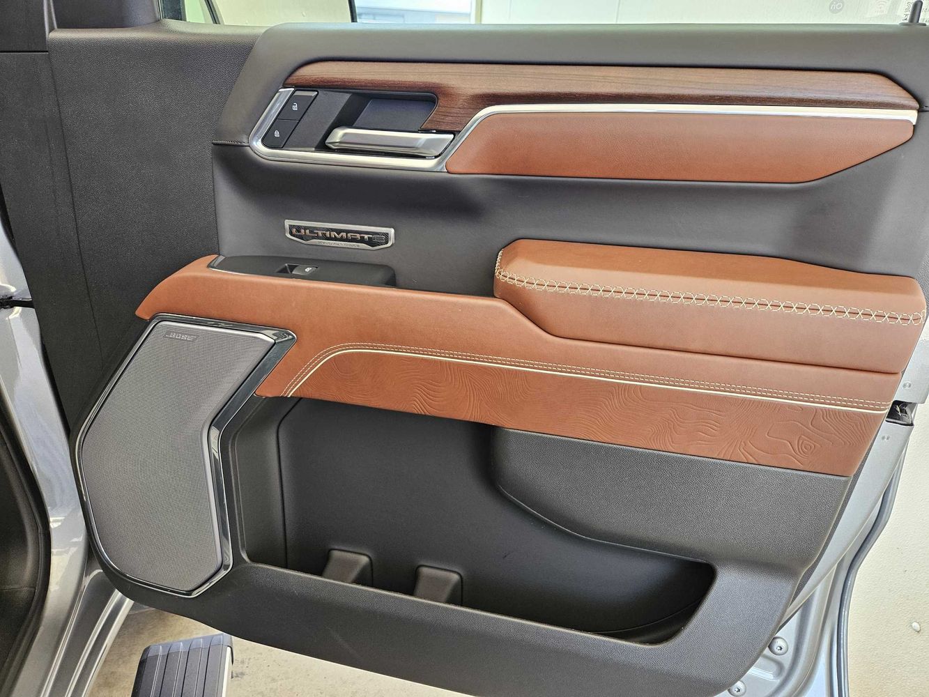 2023 Gmc Sierra 1500 Denali Ultimate photo 14