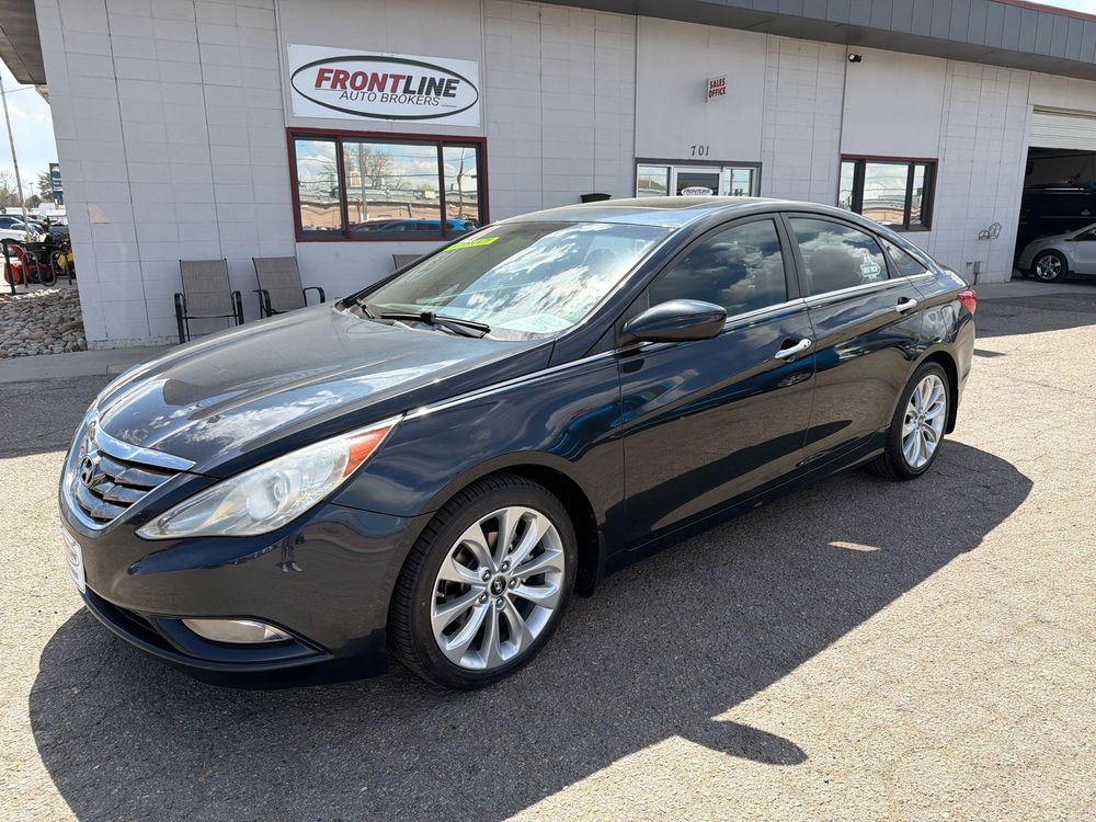 Featured Vehicle Image