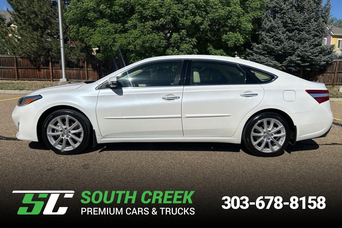 Featured Vehicle Image