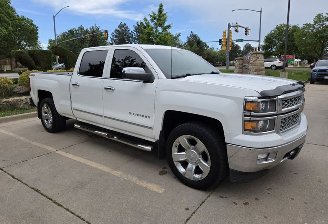 Featured Vehicle Image