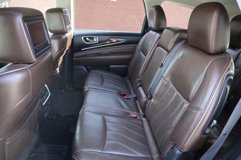 2013 INFINITI JX35 Base | Victory Motors of Colorado