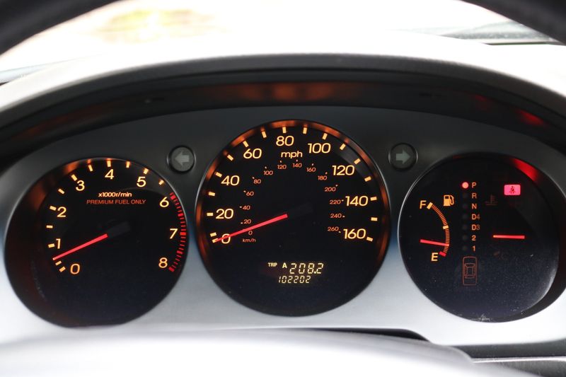 2002 Acura RL 3.5 | Victory Motors of Colorado