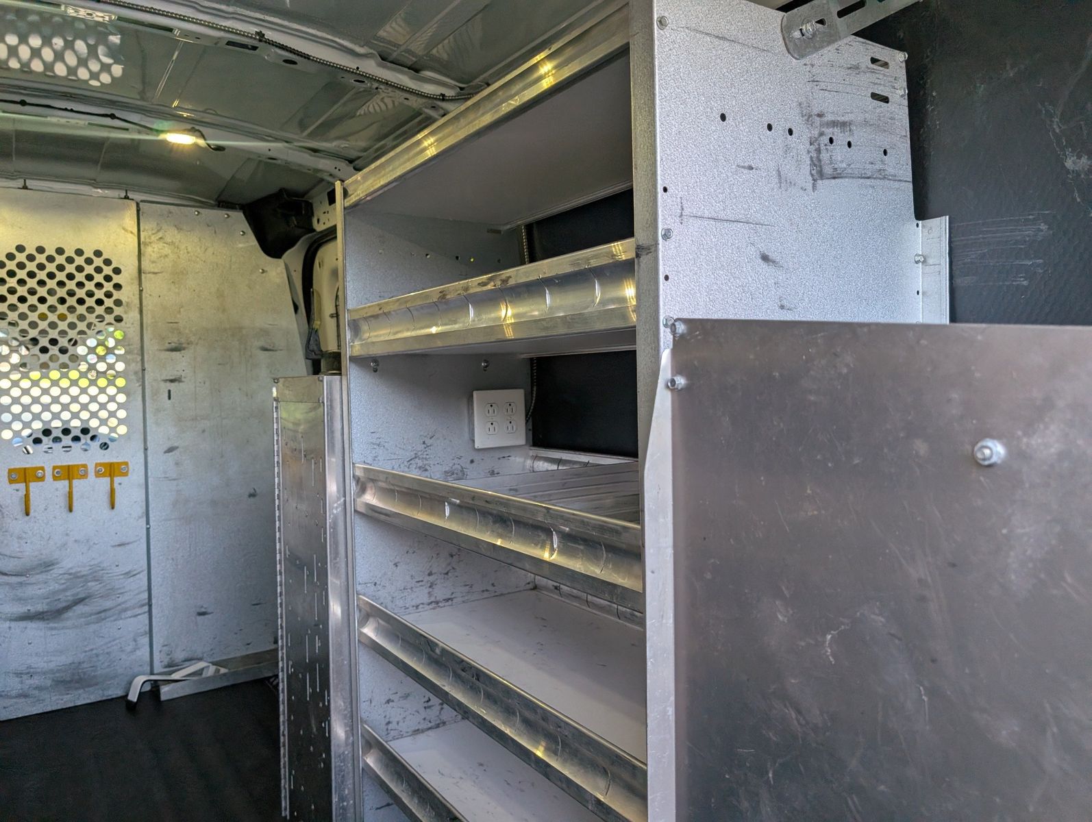 2017 Ford Transit-250 56