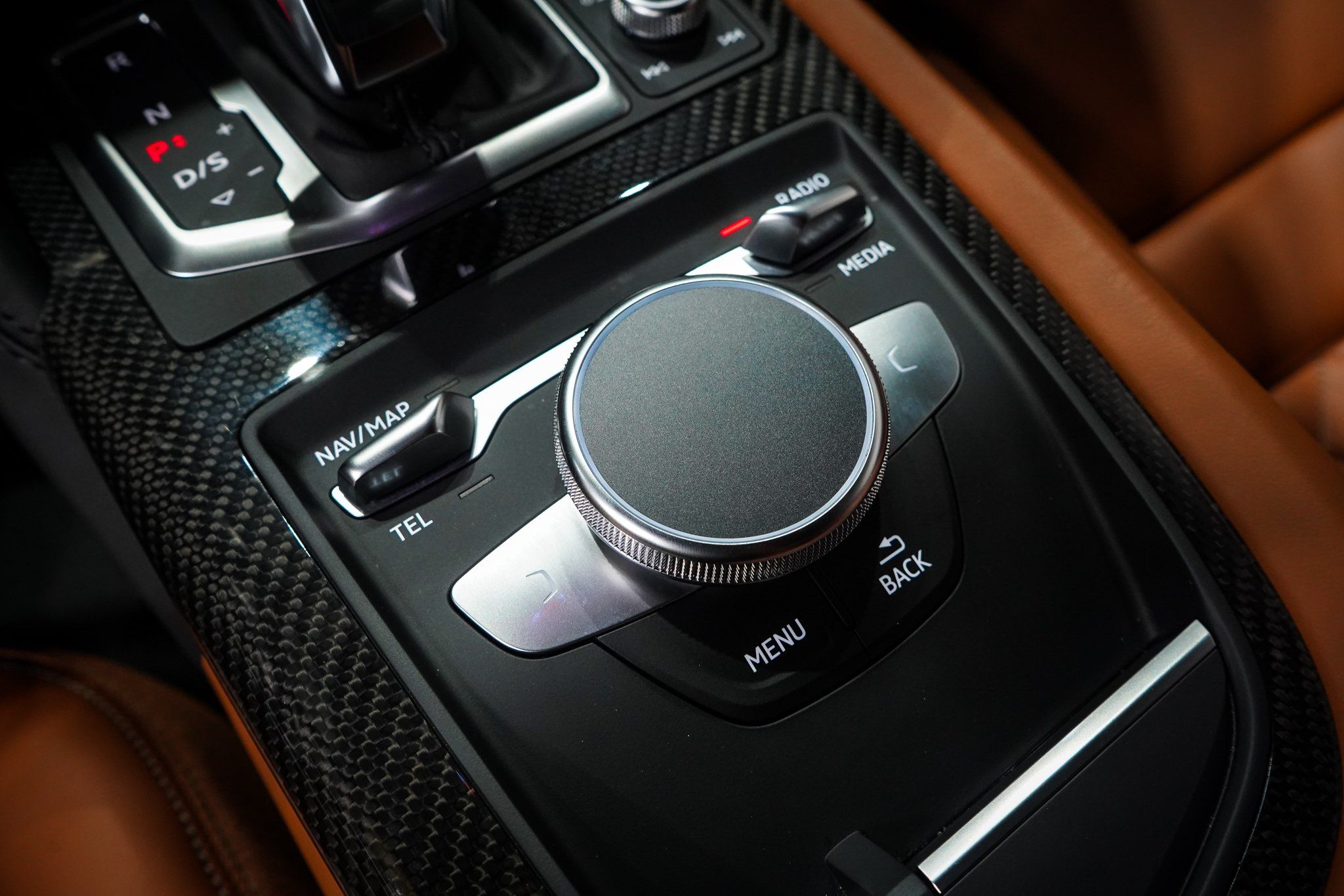 2023 Audi R8 Performance - Photo 38
