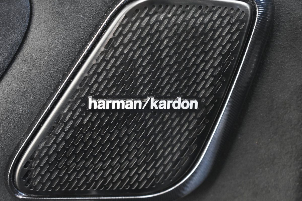 2022 Ram 1500 TRX Crew Cab 4x4 5'7" Box