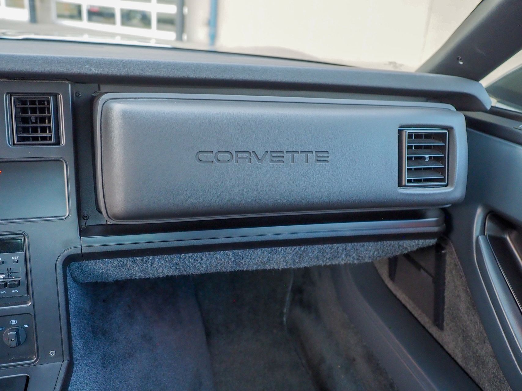 1985 Chevrolet Corvette 57