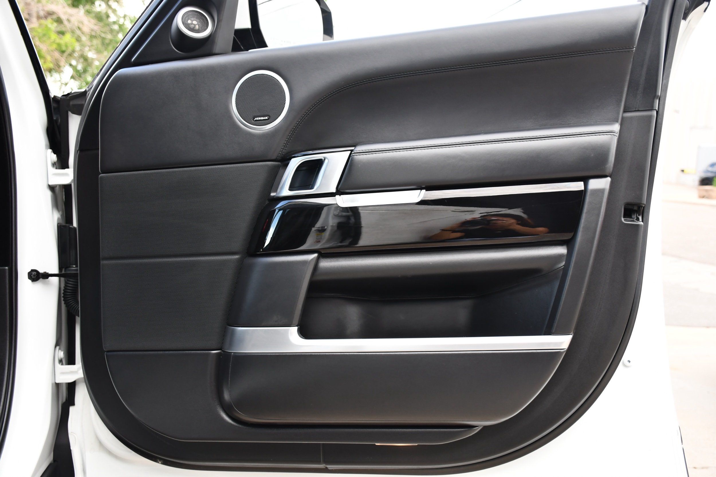 2015 Land Rover Range Rover Autobiography - Photo 37