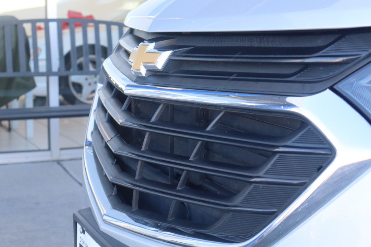 2020 Chevrolet Equinox AWD 2FL