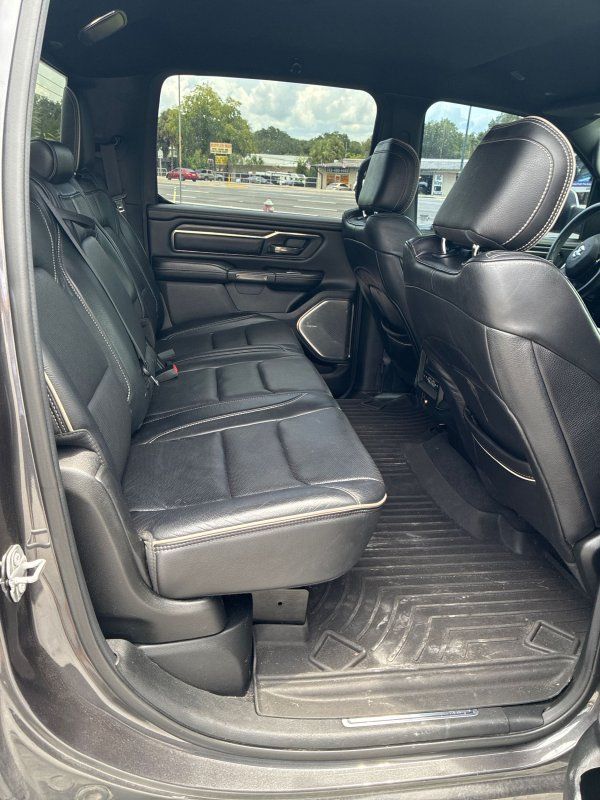 2019 RAM Ram 1500 Pickup Limited - Photo 13