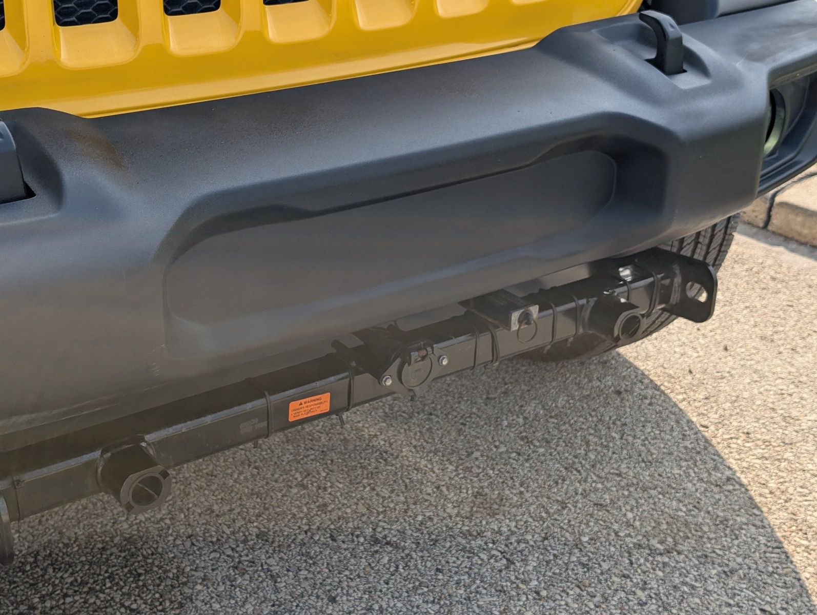 2021 Jeep Wrangler 17
