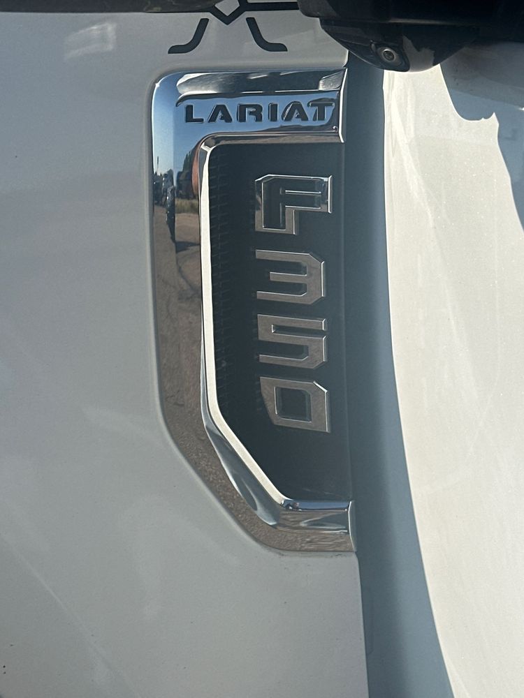 2020 Ford F-350 photo 14