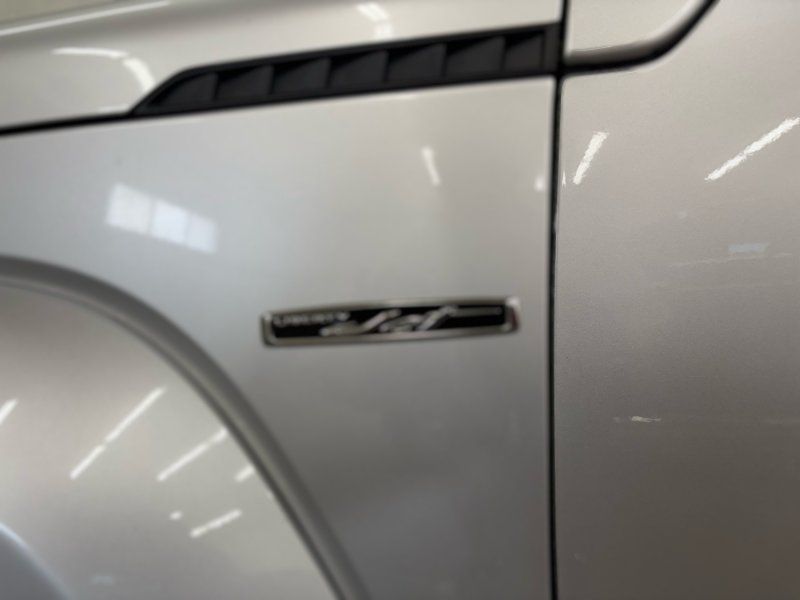 2012 Jeep Liberty Limited Jet Edition - Photo 23