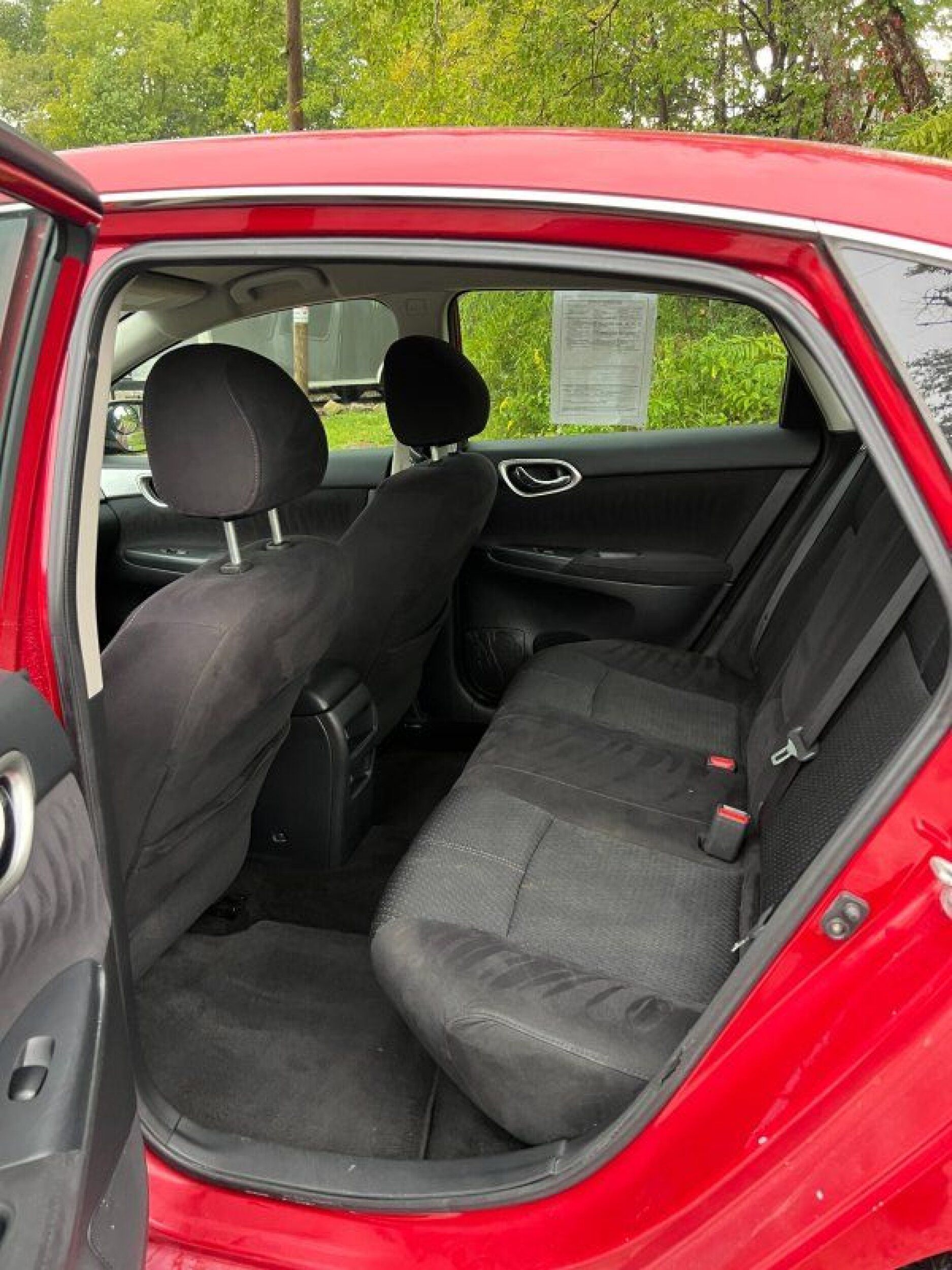 2013 Nissan Sentra SR - Photo 10