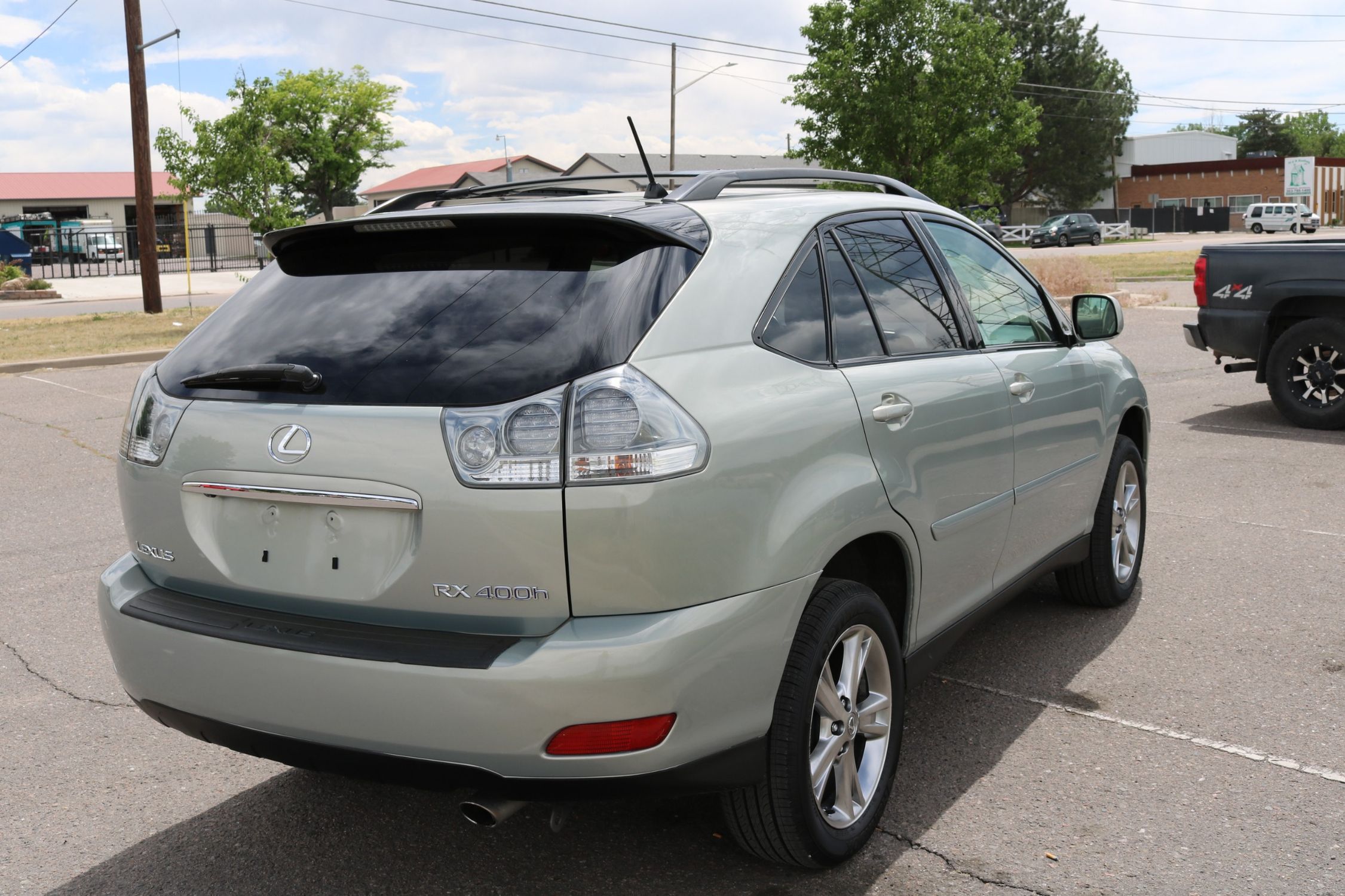 2006 Lexus RX 400h Hybrid | Epic Autos 2006 Lexus RX 400h Hybrid | Epic Autos