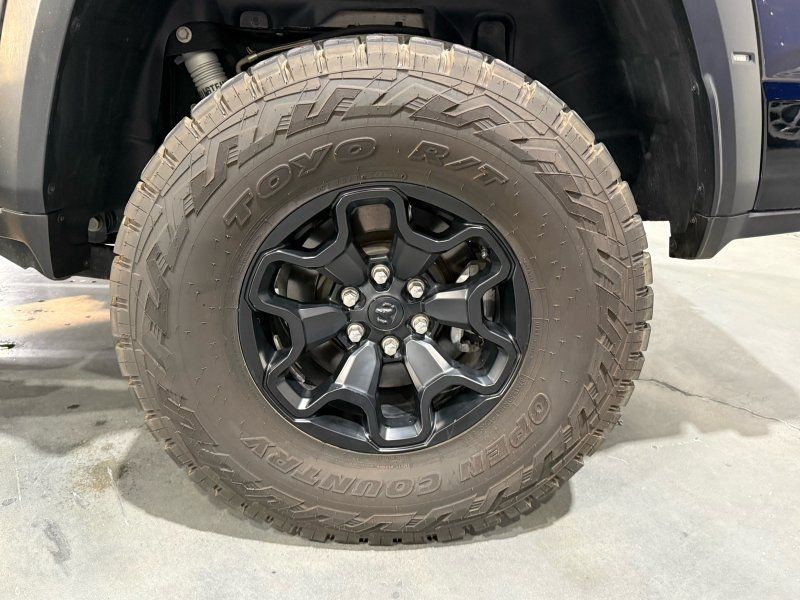 2022 Ram 1500 TRX, photo 26