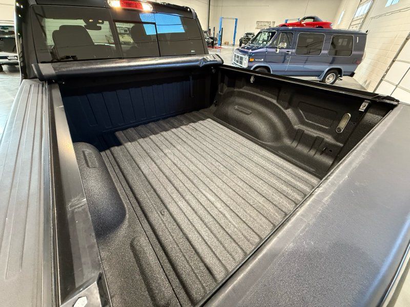 2023 Ram 1500 Big Horn, photo 15