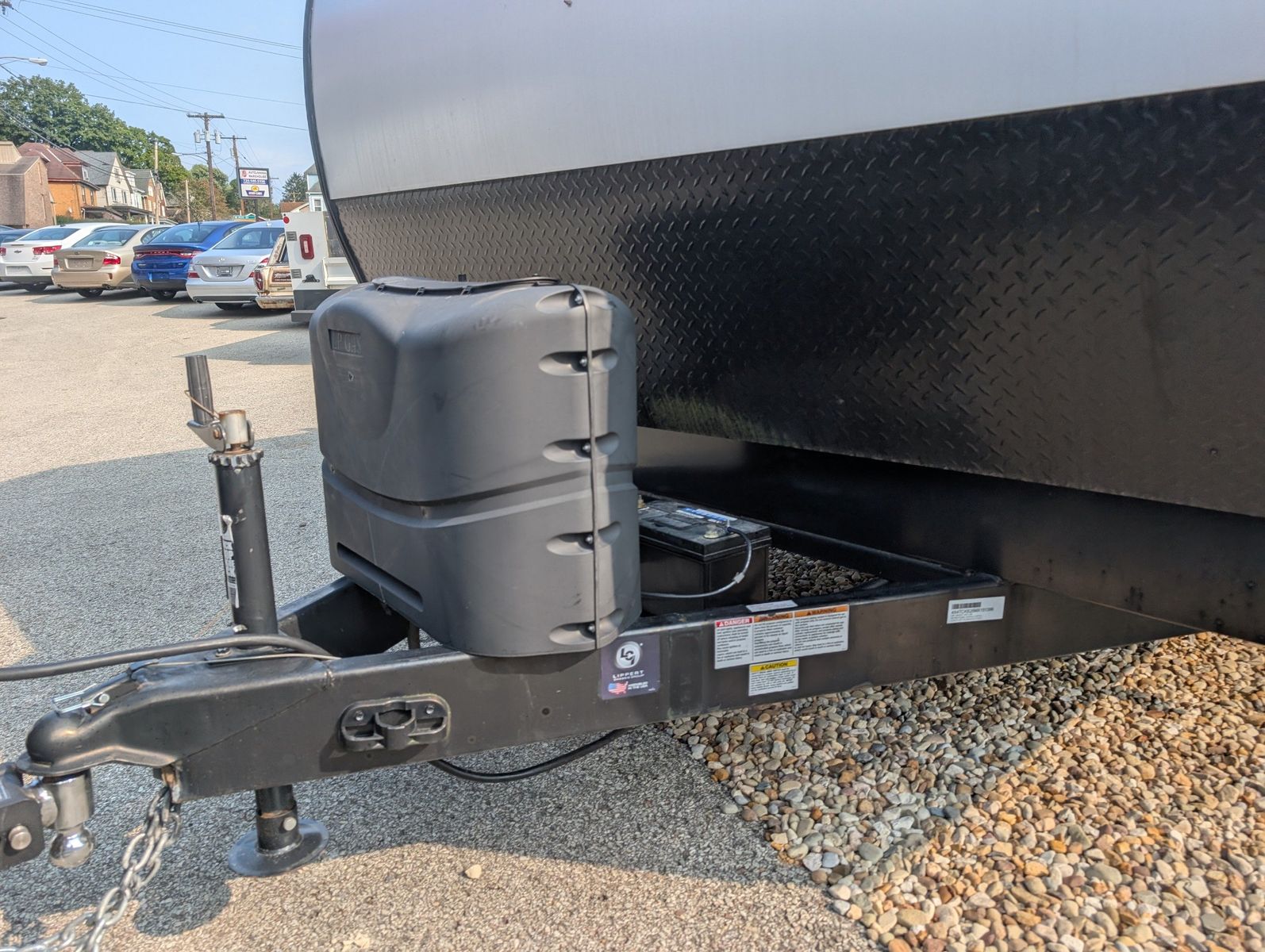 2021 Forest River Cherokee 176