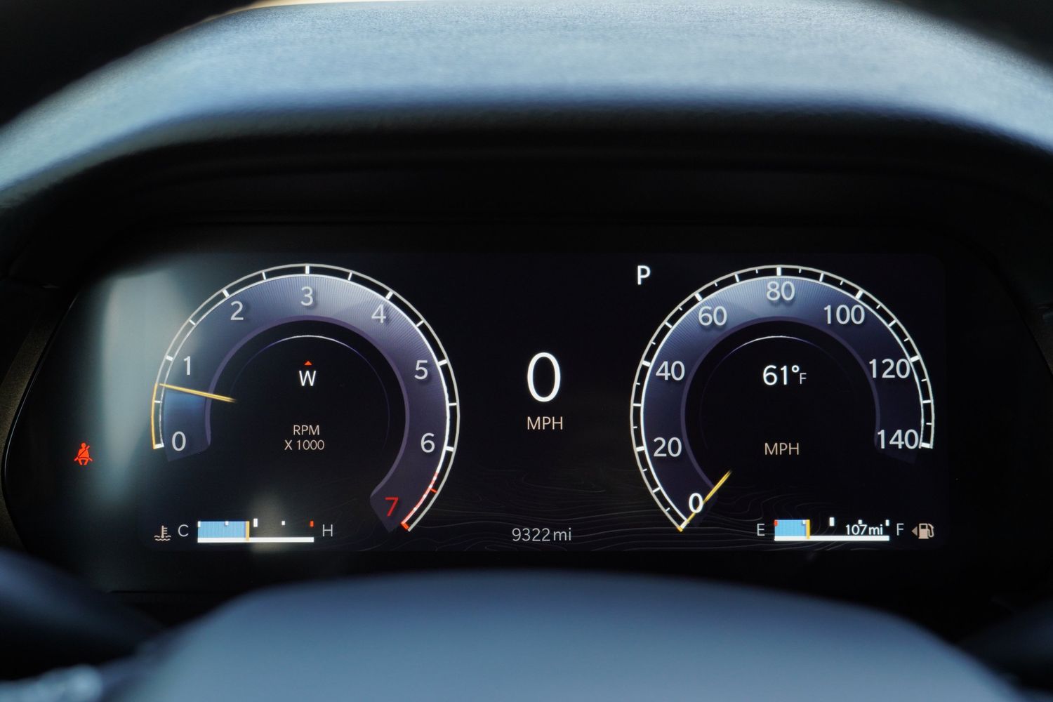 2024 Jeep Grand Cherokee Altitude X photo 20