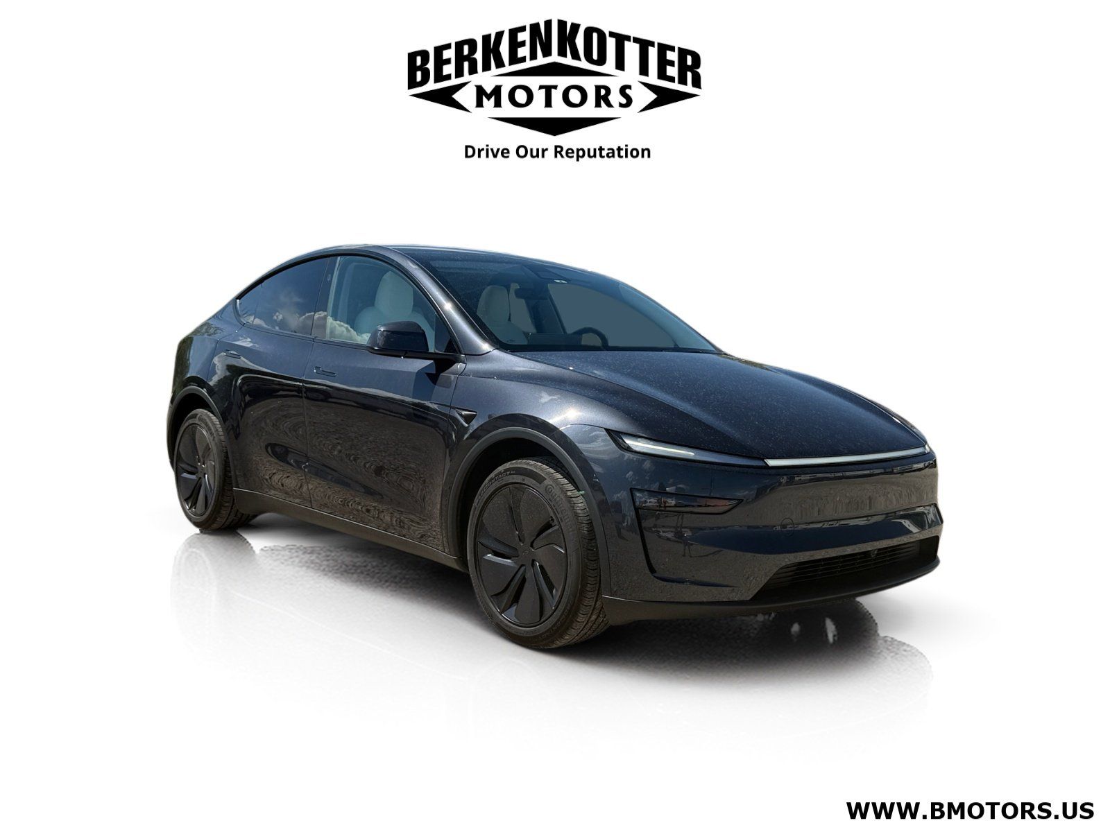 2026 Tesla Model Y Premium Rear Wheel Drive's photo