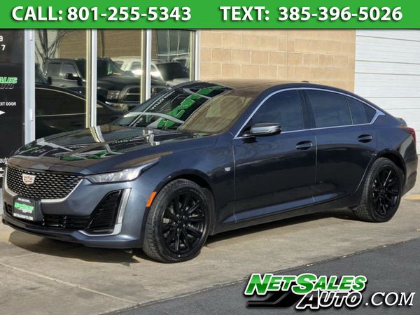 Featured Vehicle Image