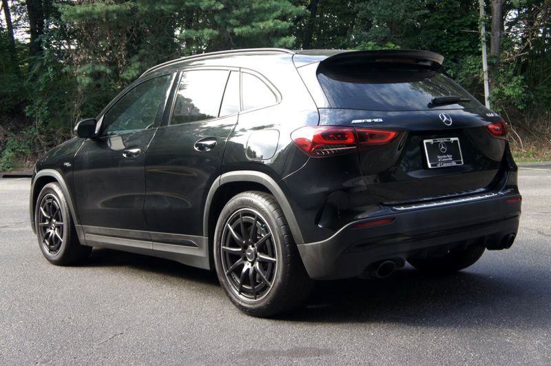 2021 Mercedes-Benz GLA AMG GLA 35 | Zoom Auto Group - Used Cars