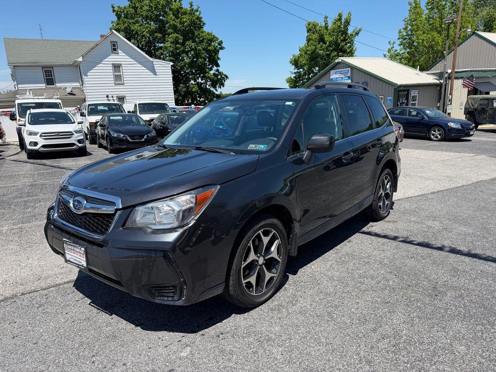 Featured Vehicle Image