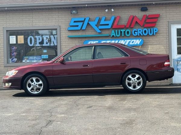 Featured Vehicle Image