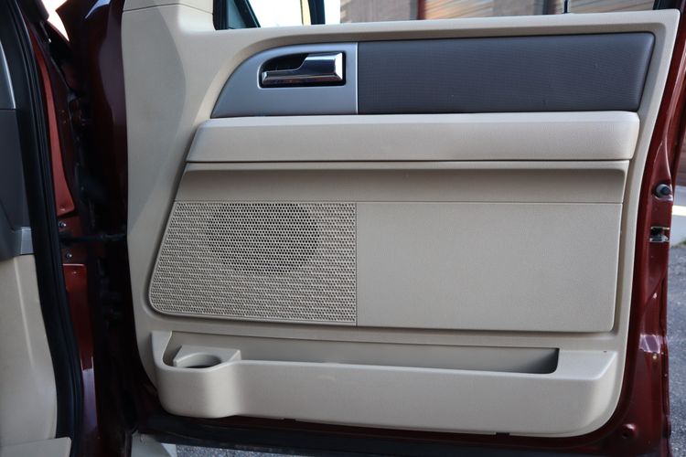 2007 Ford Expedition EL Eddie Bauer | Victory Motors of Colorado