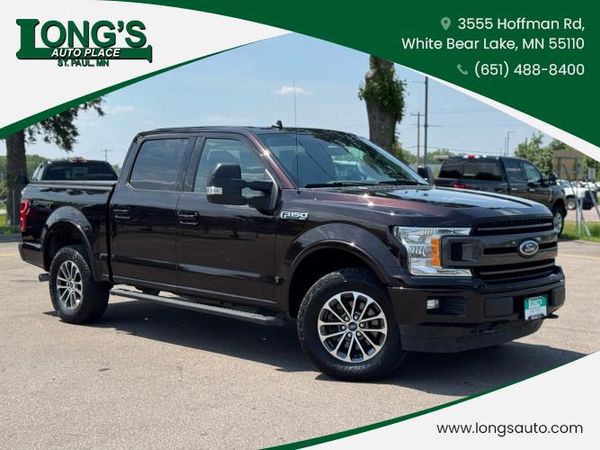 Featured Vehicle Image