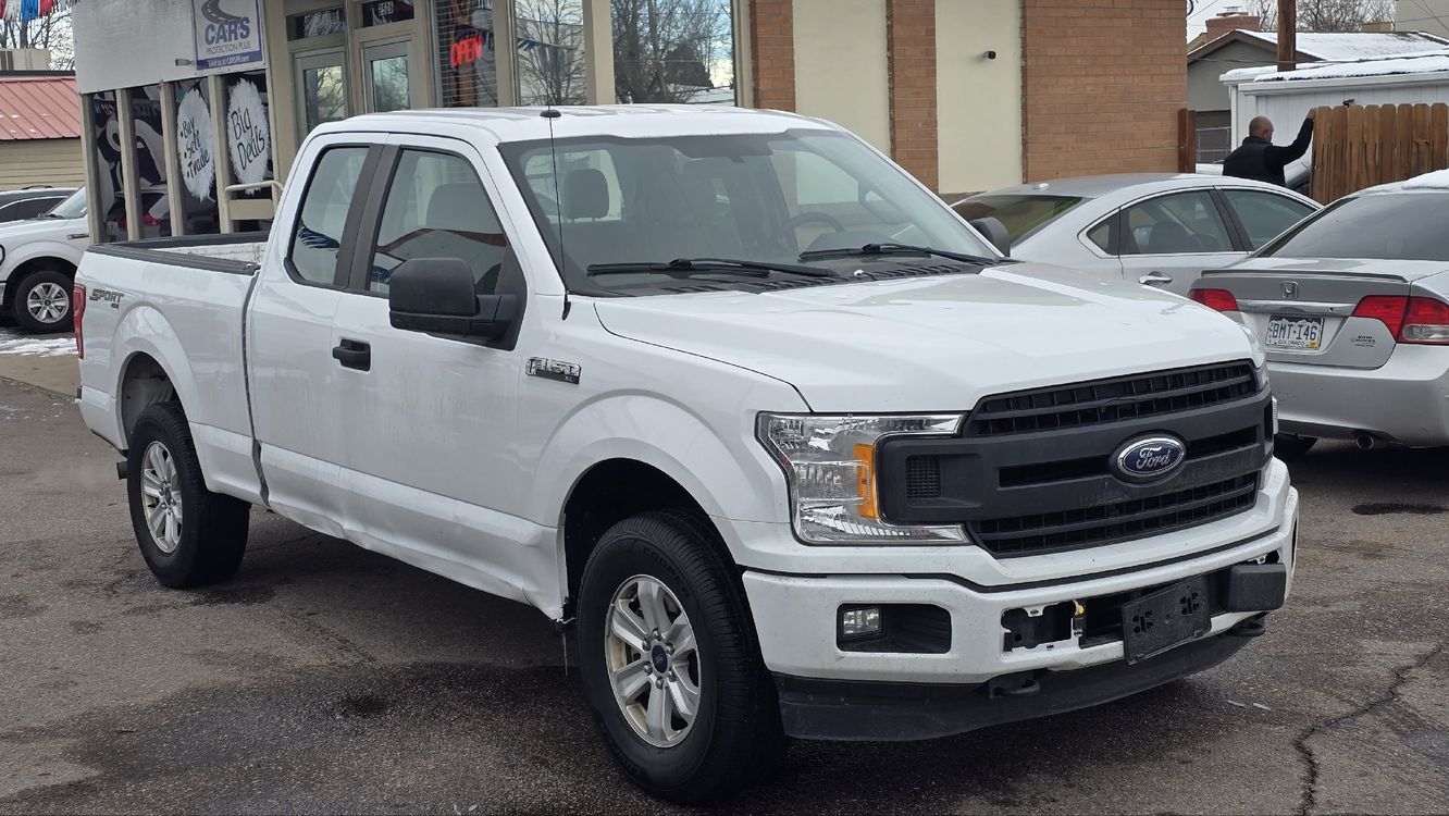 Featured Vehicle Image