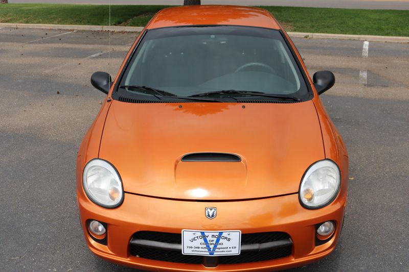 2005 Dodge Neon SXT | Victory Motors of Colorado