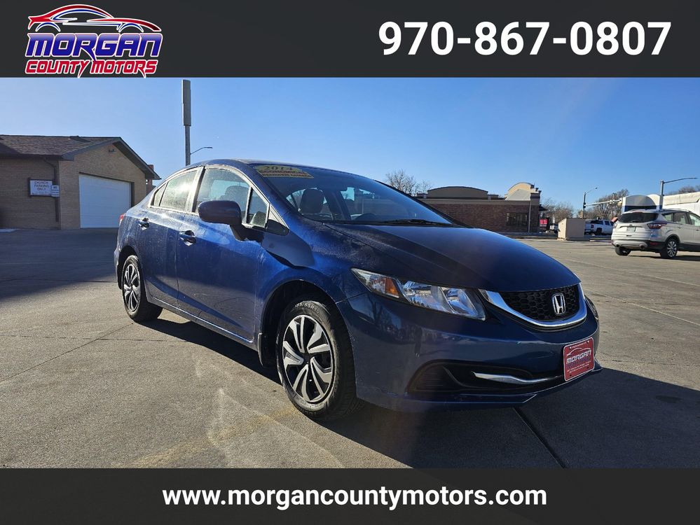 Used Cars Fort CO, Used Cars Yuma, Co County Motors