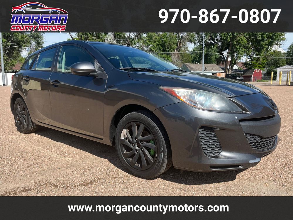 Used Cars Fort CO, Used Cars Yuma, Co County Motors