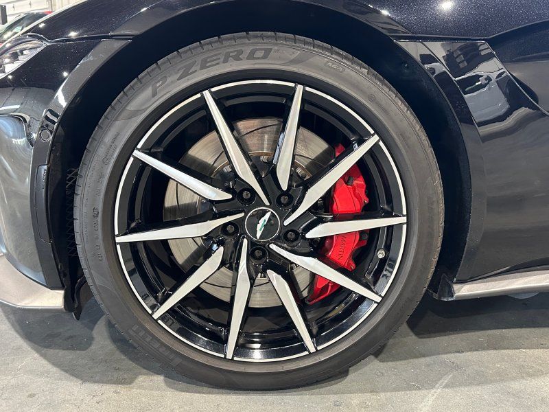 2020 Aston Martin Vantage Base, photo 20