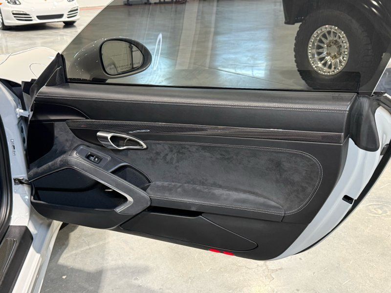 2018 Porsche 911 GT3, photo 16