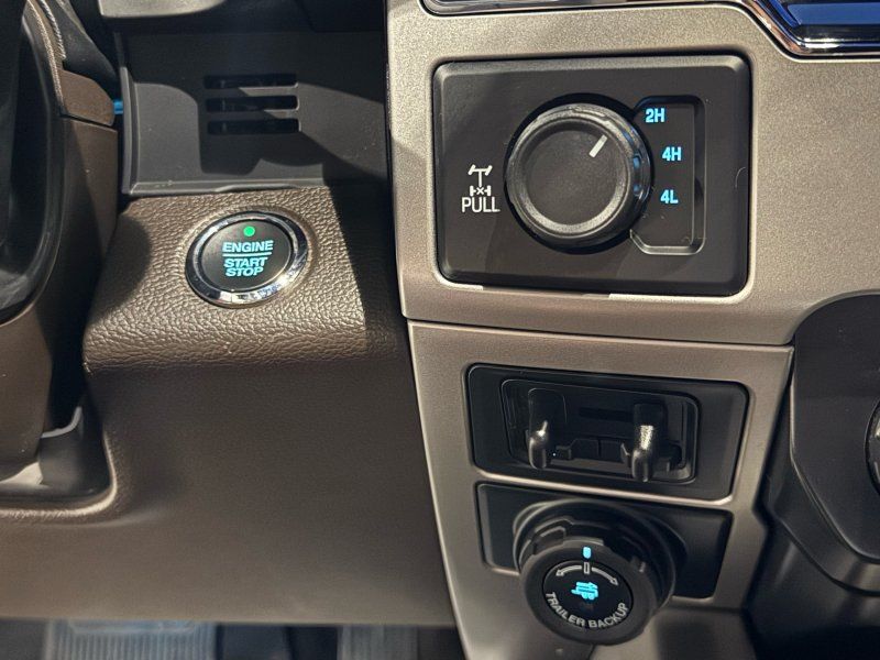 2022 Ford F-250 King Ranch, photo 36