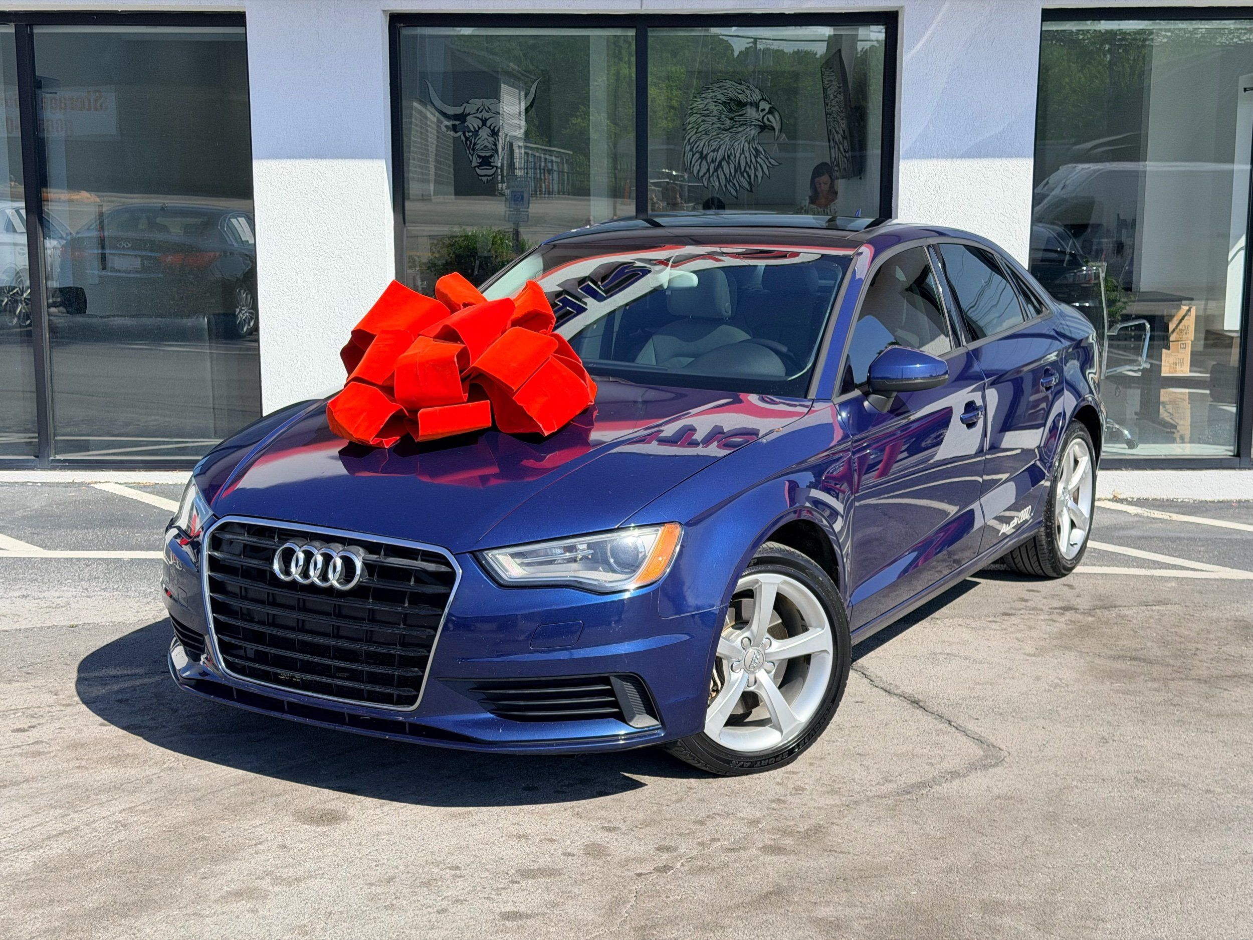 2015 Audi A3 1.8T FWD S tronic Premium's photo