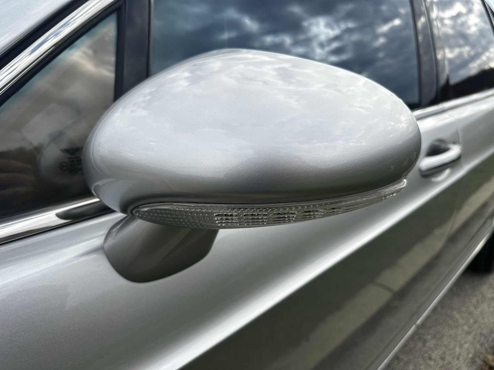 2007 Bentley Continental 21