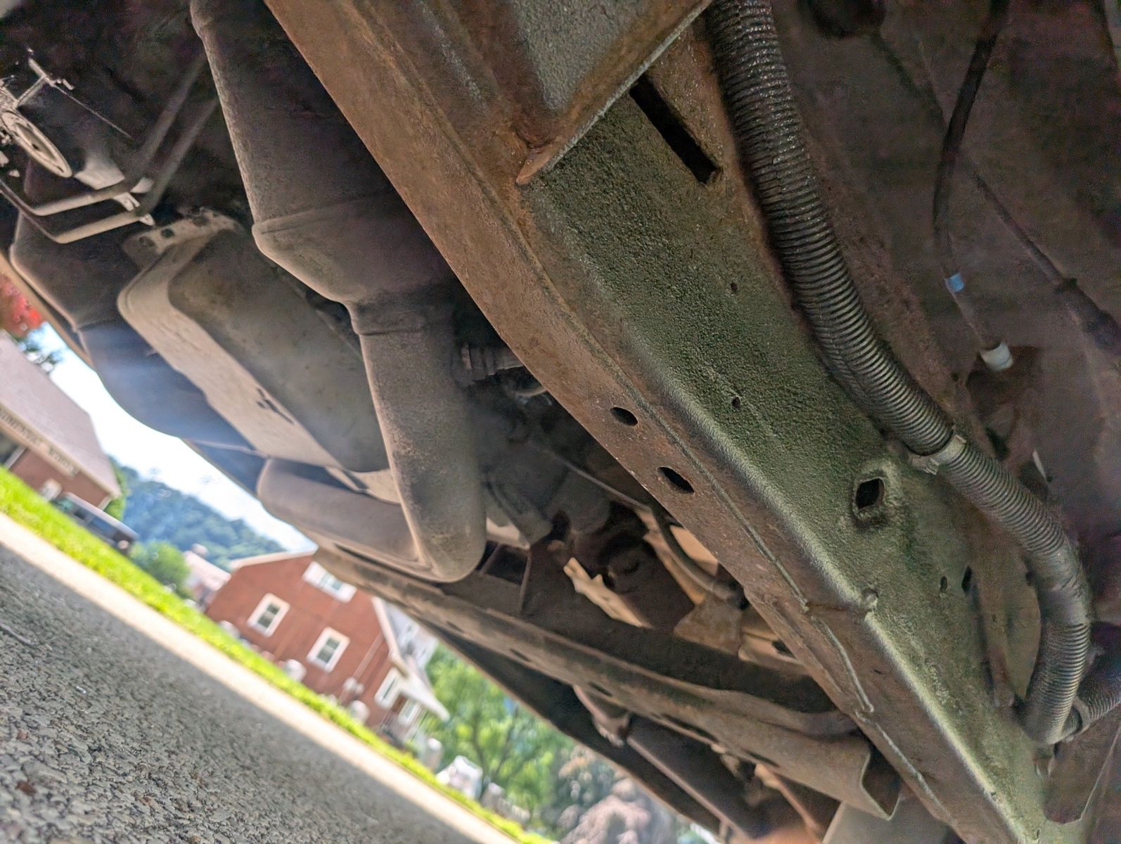 2011 Chevrolet Express 3500 91
