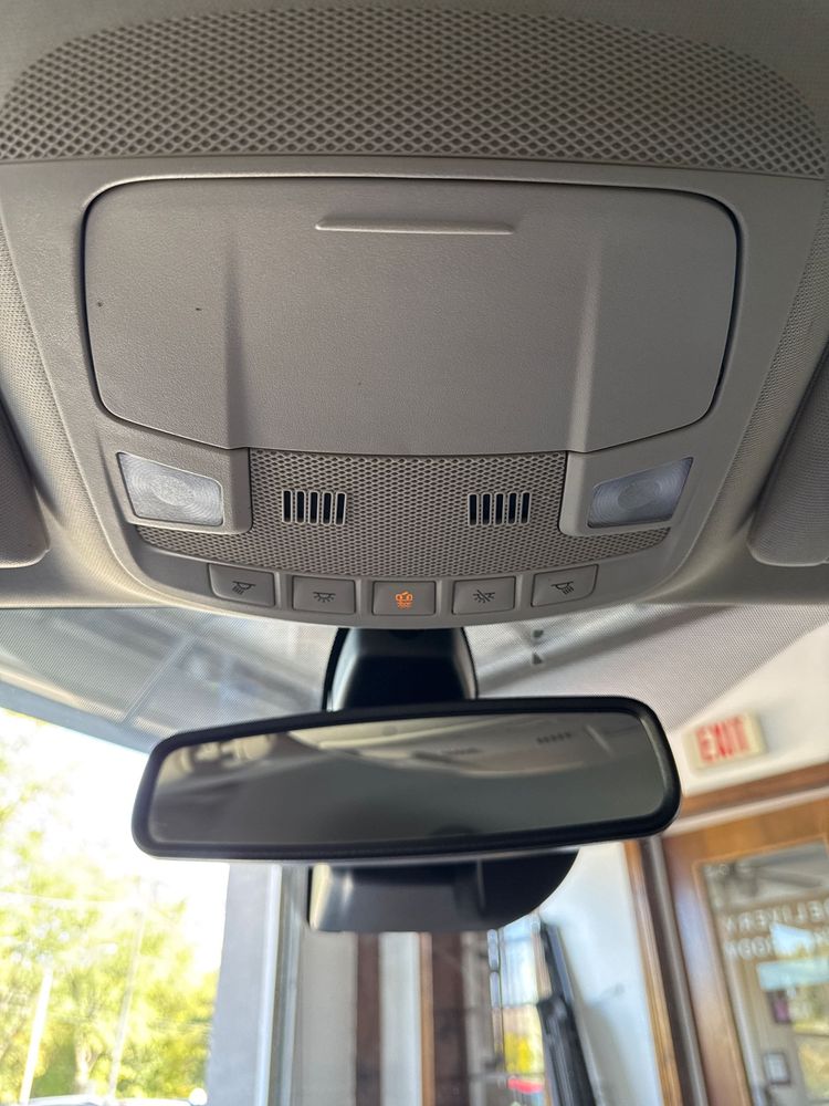 2019 Ford Fusion SE photo 31